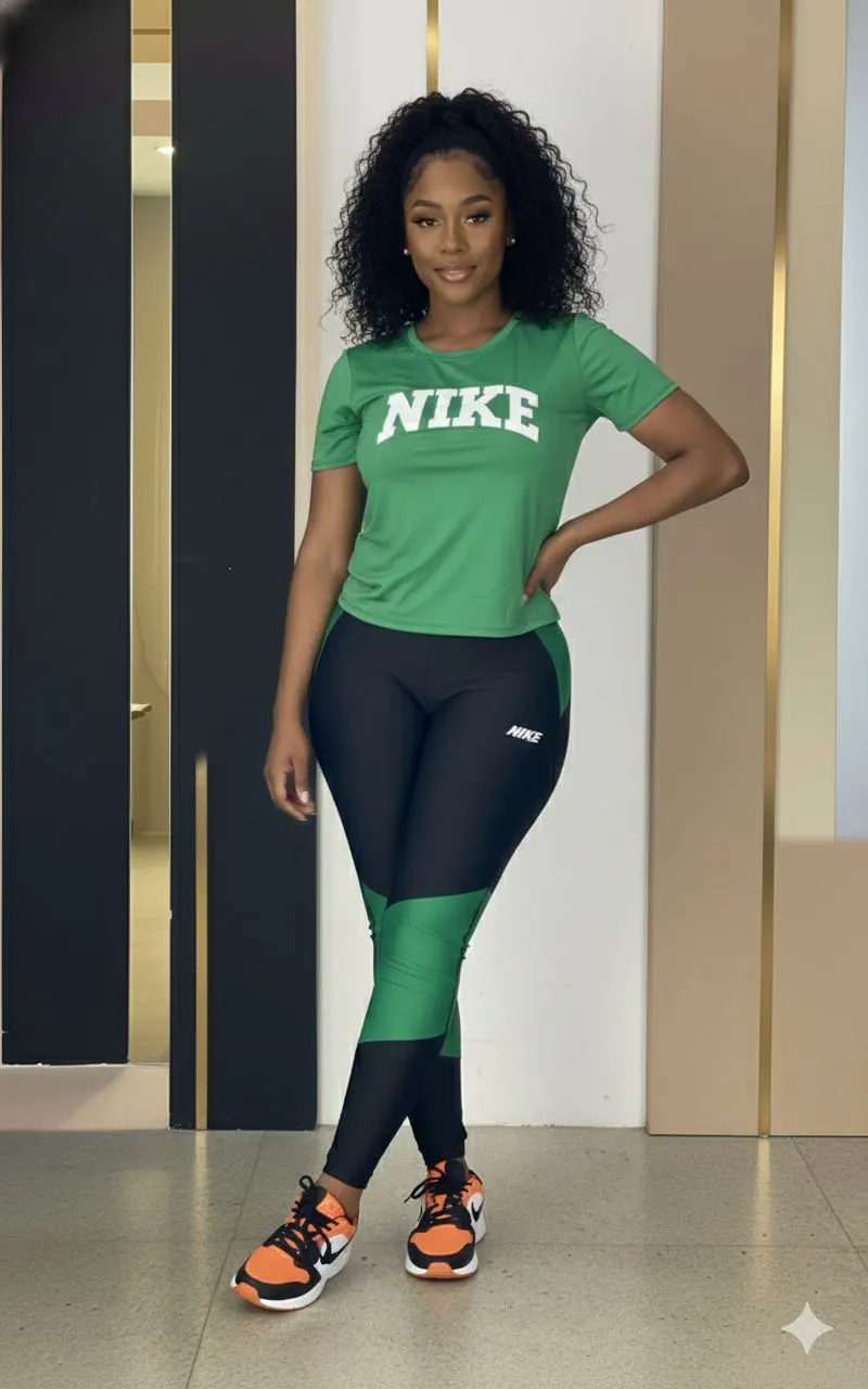 DEPORTIVO NIKE SUPLEX